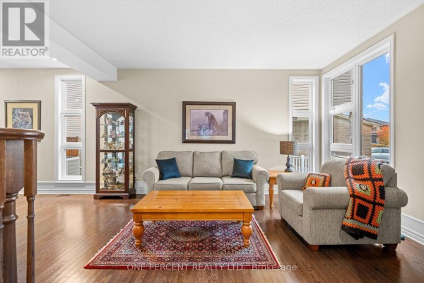 Living room - 324 Rosina Way, Ottawa, ON K4M0E4 Photo 5