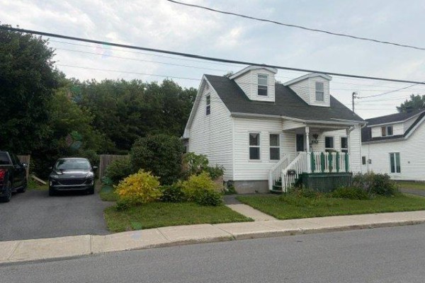 324 Rue Bélanger, Gatineau