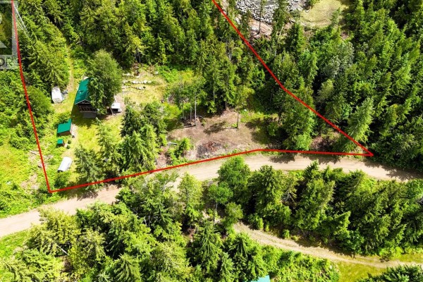 Primary Bedroom - 324 Salmon Creek Road Lot# 3, Beaton, BC V0E2S0 Photo 4