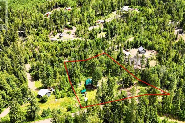 Bedroom - 324 Salmon Creek Road Lot# 3, Beaton, BC V0E2S0 Photo 5