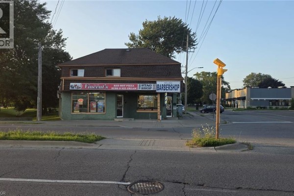 324 Thorold Road, Welland, ON L3C3W6 Photo 2