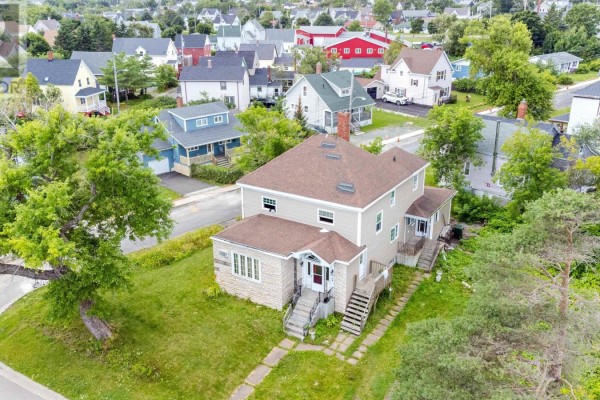 Den - 324 York Street, Glace Bay, NS B1A2M7 Photo 2