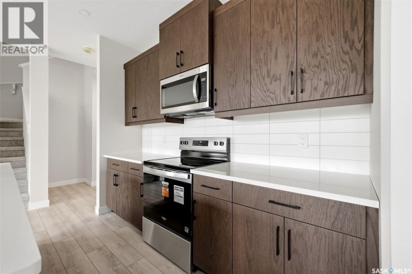 2pc Bathroom - 3240 Favel Drive, Regina, SK S4V4B3 Photo 5