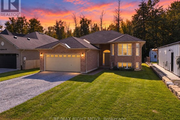 3240 Goldstein Road, Severn