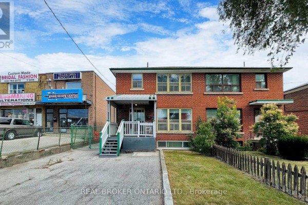 3241 Dufferin Street, Toronto, ON, photo 2