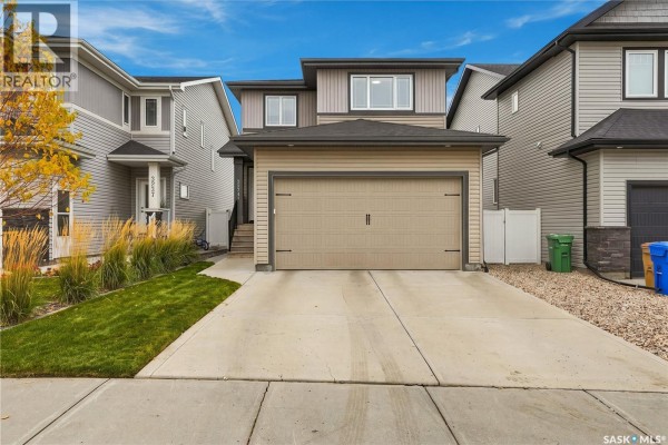 Family room - 3241 Green Water Drive, Regina, SK S4V3R6 Photo 2