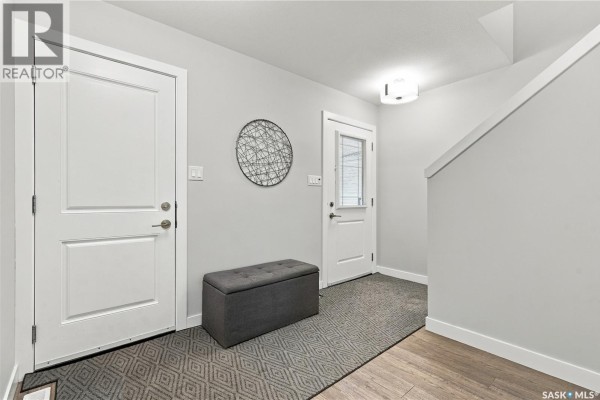 Dining room - 3241 Green Water Drive, Regina, SK S4V3R6 Photo 3