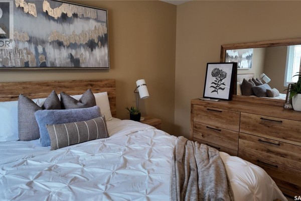 Bedroom - 3241 Woodhams Drive E, Regina, SK S4V3A2 Photo 4