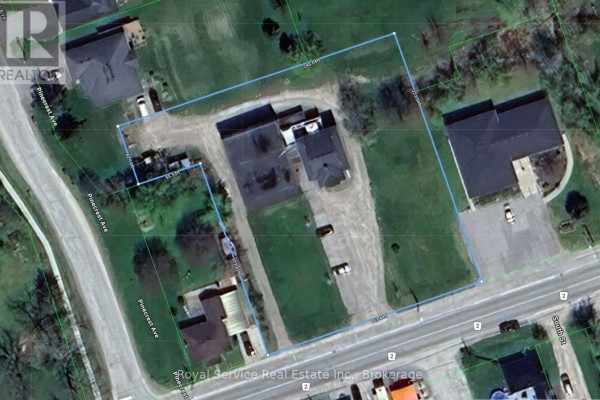 3246 County Road 2 Road, Otonabee South Monaghan, ON K0L2G0 Photo 3