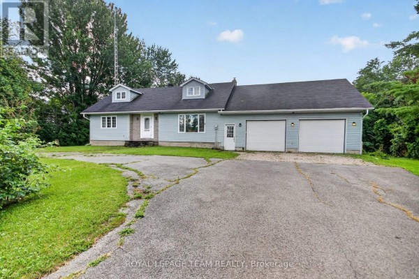 3246 Tolmies Corners Road, North Stormont, ON, photo 2