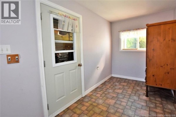 Recreation room - 3247 Route 585, Newbridge, NB E7N1K2 Photo 3