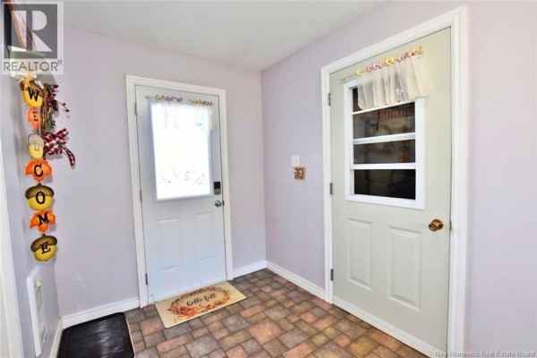 Primary Bedroom - 3247 Route 585, Newbridge, NB E7N1K2 Photo 4