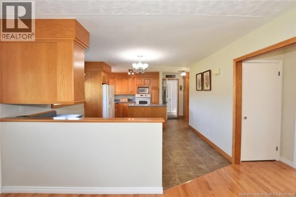 Bedroom - 3247 Route 585, Newbridge, NB E7N1K2 Photo 5