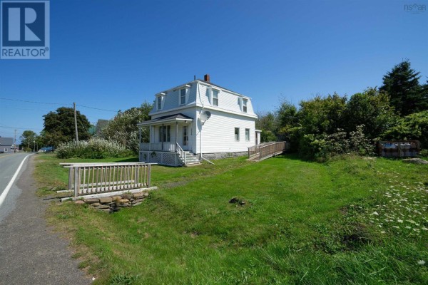 Kitchen - 3248 Highway 217, Tiverton, NS B0V1G0 Photo 3