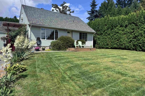 32485 Mcrae Avenue, Mission, BC V2V2L6 Photo 2