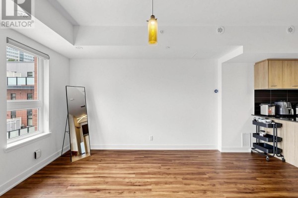 Primary Bedroom - 325 - 2100 Bridletowne Circle, Toronto, ON M1W2L1 Photo 4