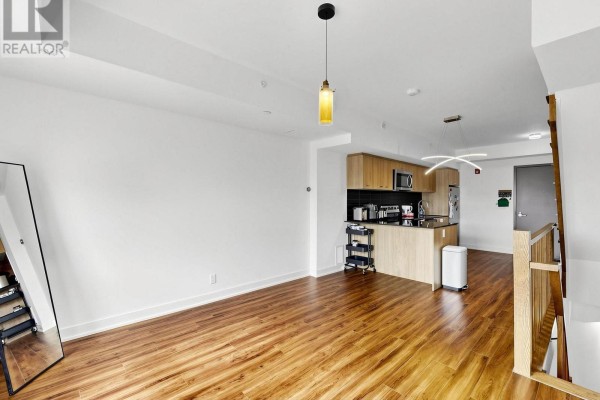 Bedroom 2 - 325 - 2100 Bridletowne Circle, Toronto, ON M1W2L1 Photo 5