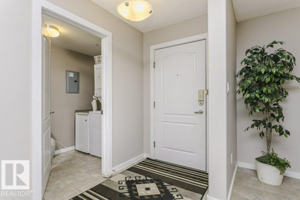 Bedroom 2 - #325 278 Suder Greens Dr Nw, Edmonton, AB T5T6V6 Photo 5