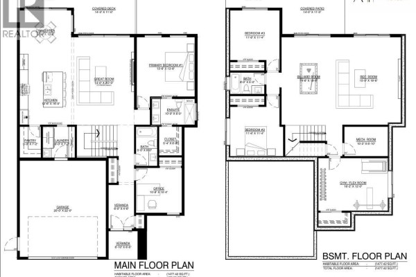 325 4087 Brink Place, Prince George Residential For Sale $1,249,900