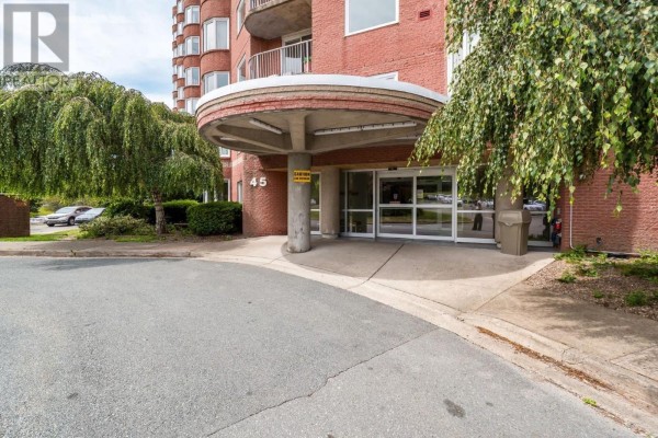 Kitchen - 325 45 Vimy Avenue, Halifax, NS B3M4C5 Photo 2
