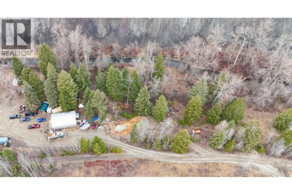 325 4th Street, Greenwood, BC V0H1J0 Photo 4