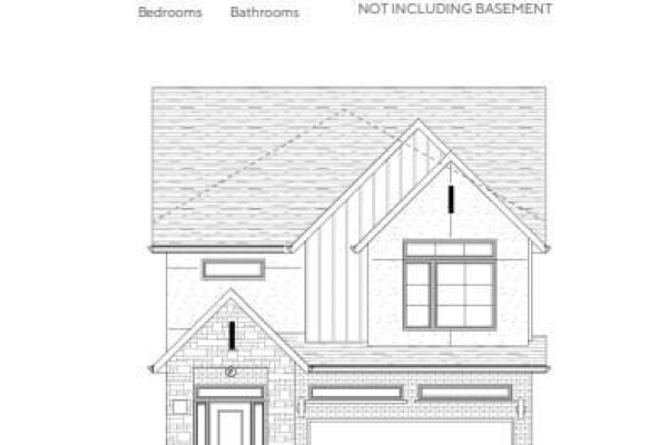 325 Canada Plum Street Unit# Lot 225, Kitchener, ON, photo 3