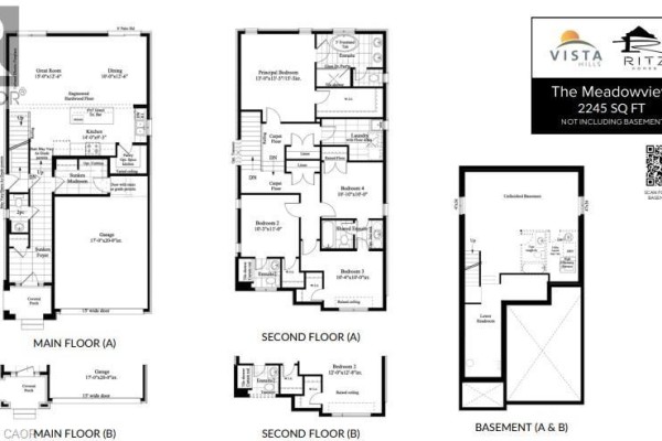 Bedroom - 325 Canada Plum Street Unit# Lot 225, Kitchener, ON N2V0H6 Photo 4