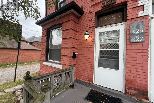 4pc Bathroom - 325 Catharine Street N, Hamilton, ON L8L4T1 Photo 3
