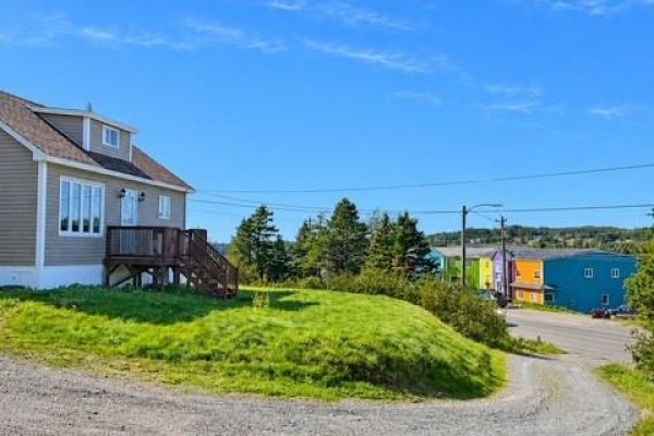 Bedroom - 235 Creston Boulevard, Marystown, NL A0E1K0 Photo 4
