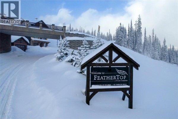 325 Feathertop Way, Big White, BC V1P1P3 Photo 2
