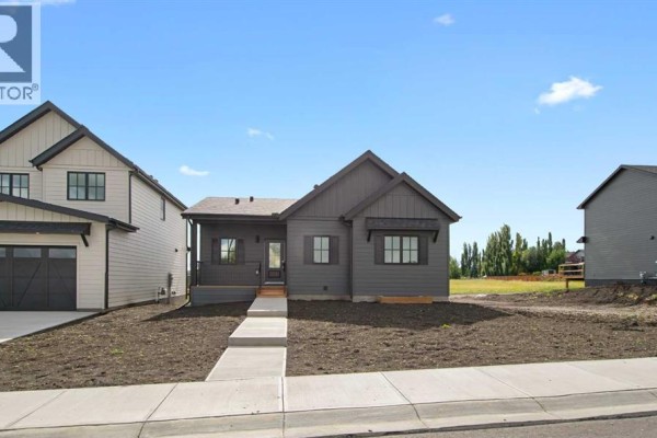 Laundry room - 325 Flare Avenue Sw, Diamond Valley, AB T0L2A0 Photo 2