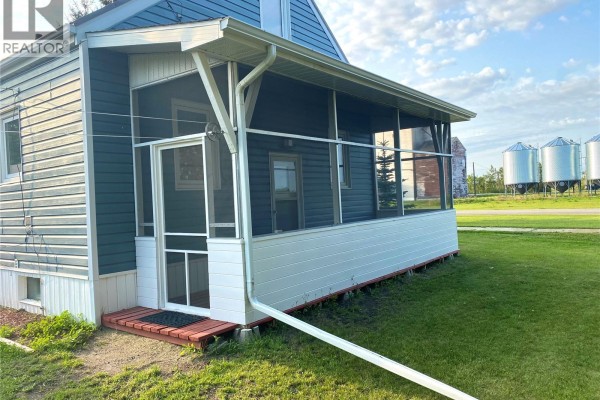 Bedroom - 325 Grout Street, Lemberg, SK S0A2B0 Photo 5