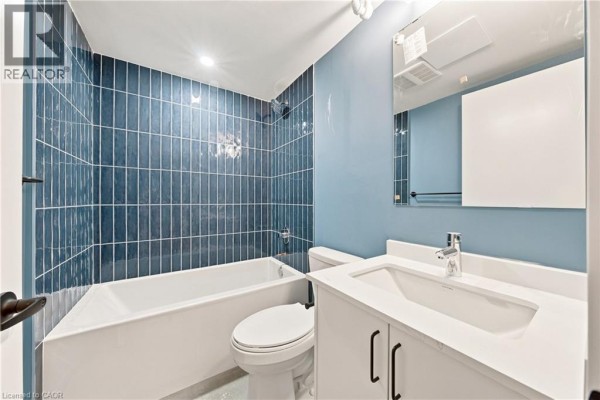 325 James Street S Unit# 224, Hamilton, ON L8P3B7 Photo 5