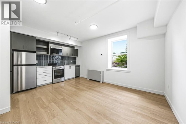 325 James Street S Unit# 306, Hamilton, ON L8P3B7 Photo 3