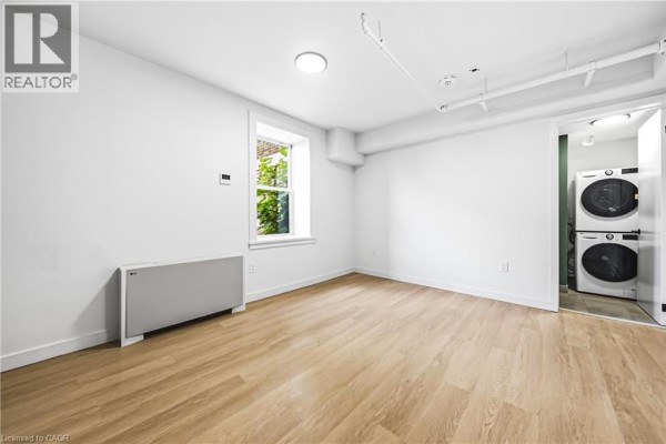 325 James Street S Unit# 306, Hamilton, ON L8P3B7 Photo 4