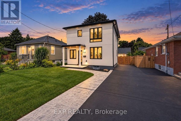 325 Queensdale Avenue E, Hamilton, ON, photo 3