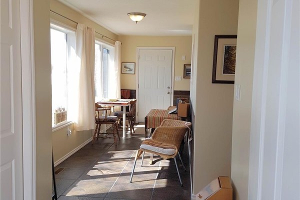 Dining room - 325 Ruby Drive, Lake Diefenbaker, SK S0L0G0 Photo 4
