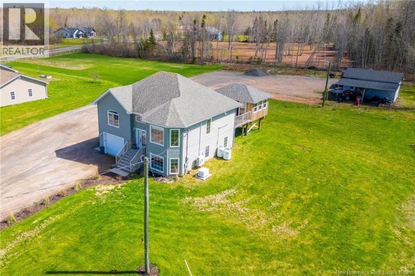 4pc Bathroom - 325 Trois Ruisseaux, Trois Ruisseaux, NB E4N3A4 Photo 2