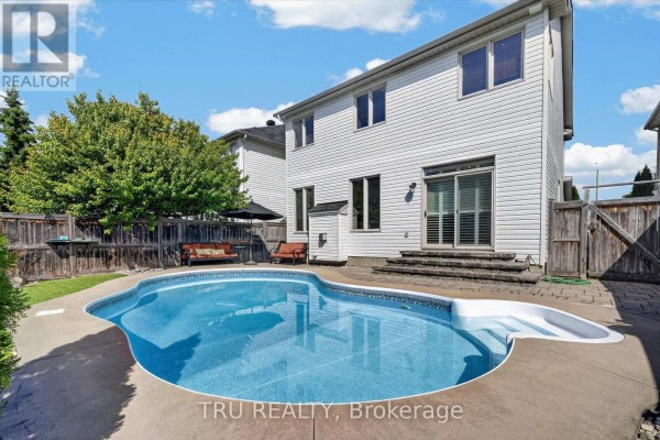 Other - 325 Upcountry Drive E, Ottawa, ON K2S2H6 Photo 5