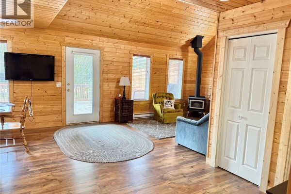 Living room - 325 Venture Road, Pebble Baye, SK S0J2G0 Photo 5