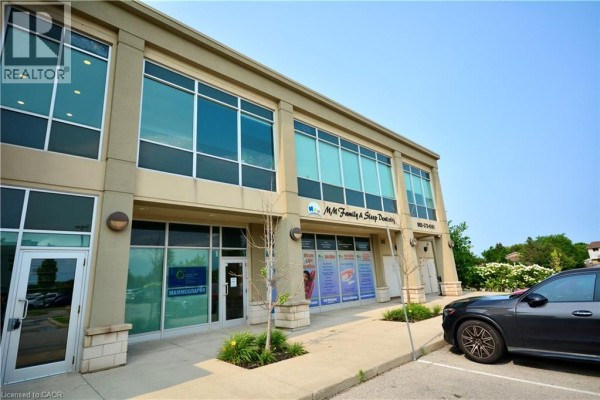 325 Winterberry Drive Unit# 204, Stoney Creek, ON, photo 2