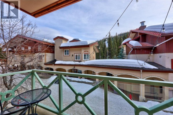 Living room - 3250 Village Way Unit# 1201abcd, Sun Peaks, BC V0E5N0 Photo 5