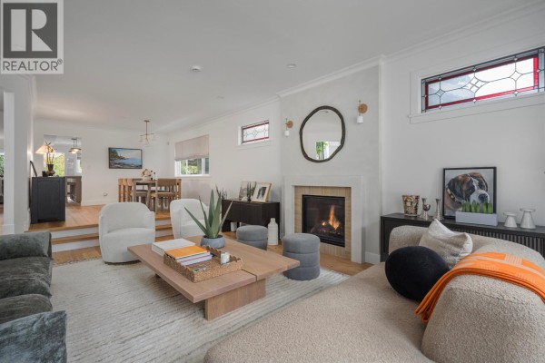 3250 W 37th Avenue, Vancouver, BC V6N2V4 Photo 4