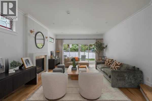 3250 W 37th Avenue, Vancouver, BC V6N2V4 Photo 5