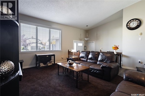 Primary Bedroom - 3251 Gould Bay E, Regina, SK S4N6Z8 Photo 5