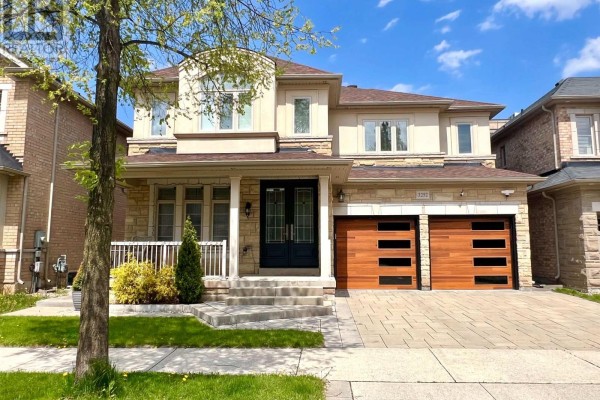 3252 Larry Crescent, Oakville, ON, photo 2