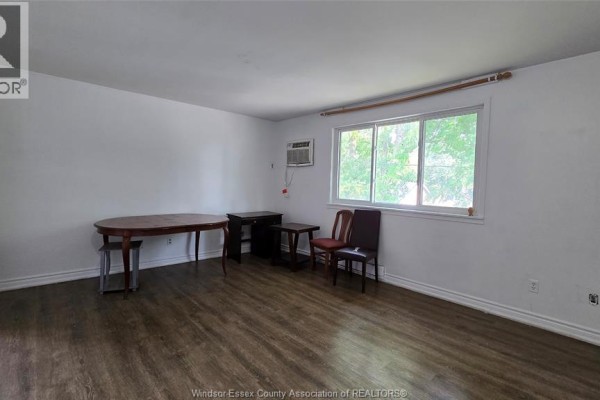 Living room - 3254 Millen Street Unit# 5, Windsor, ON N9C1S9 Photo 2