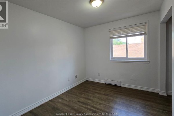 Bedroom - 3254 Millen Street Unit# 5, Windsor, ON N9C1S9 Photo 5