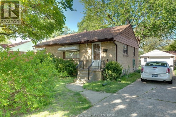 3256 Dominion Boulevard, Windsor, ON, photo 2