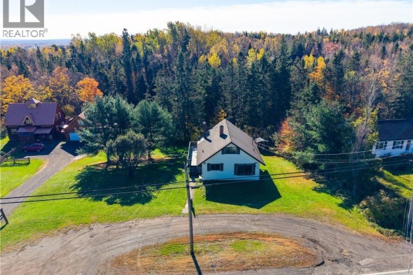 Recreation room - 3256 Mountain Road, Moncton, NB E1G2W8 Photo 3